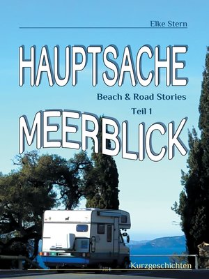 cover image of Beach & Road Stories Teil 1